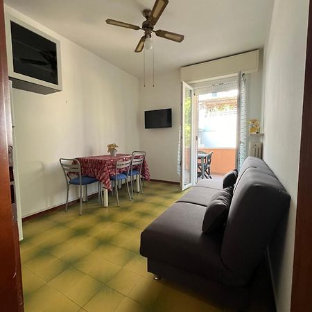Casa Delle Onde Apartments San Mauro Mare Extérieur photo
