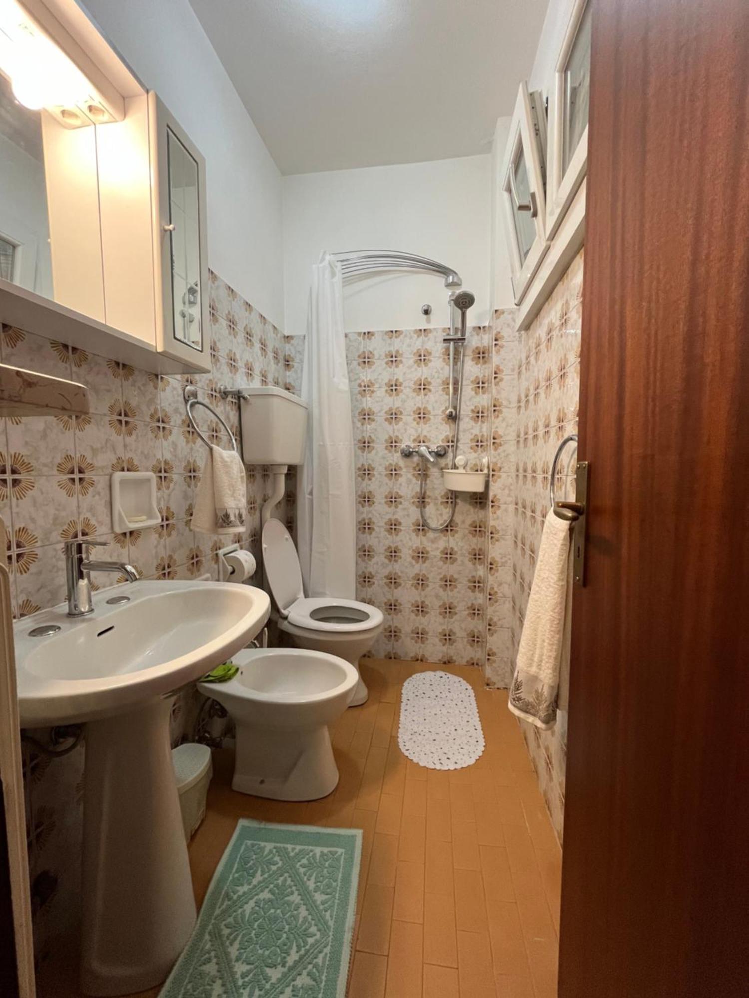 Casa Delle Onde Apartments San Mauro Mare Extérieur photo